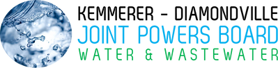 KEMMERER-DIAMONDVILLE WATER & WASTEWATER JOINT POWERS BOARD